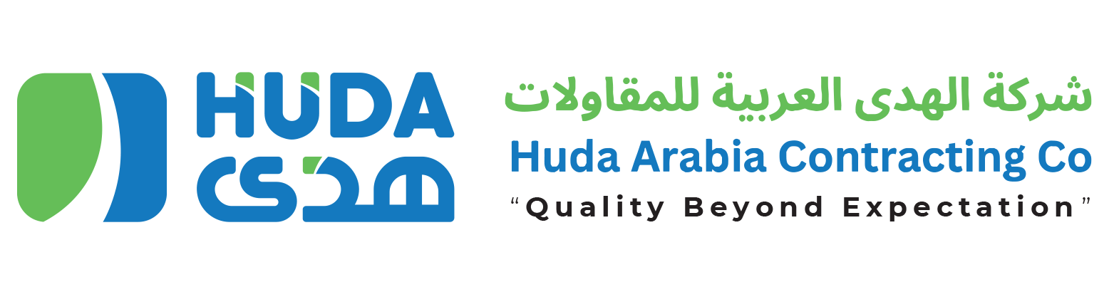 Huda Arabia Contracting Co Best Construction Company Riyadh, Saudi Arabia