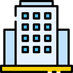 Building icon