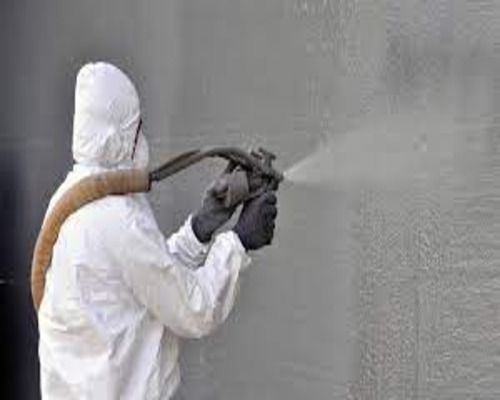 Concrete Protection.