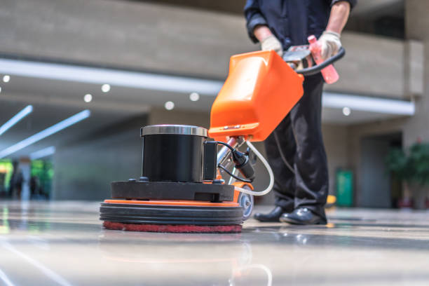 Floor care