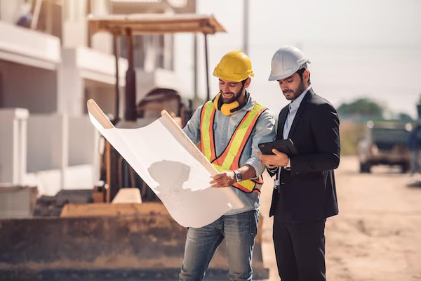 General contracting (1)