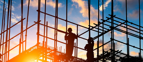 Huda arabia contracting 1