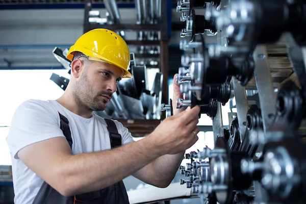 Industrial worker working production line factory 342744 177 (1)