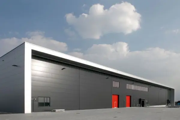 Peb Factories