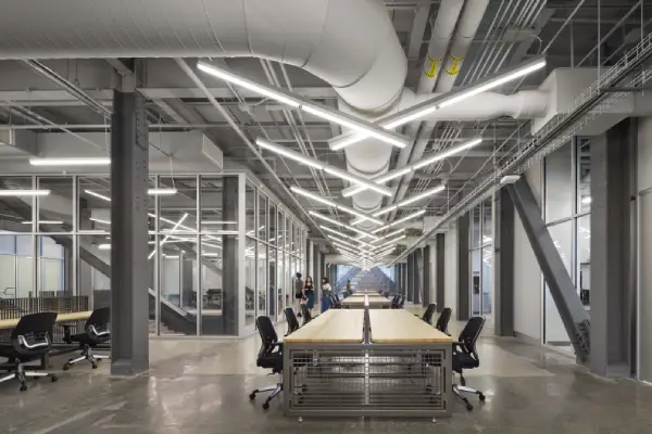 Peb Offices