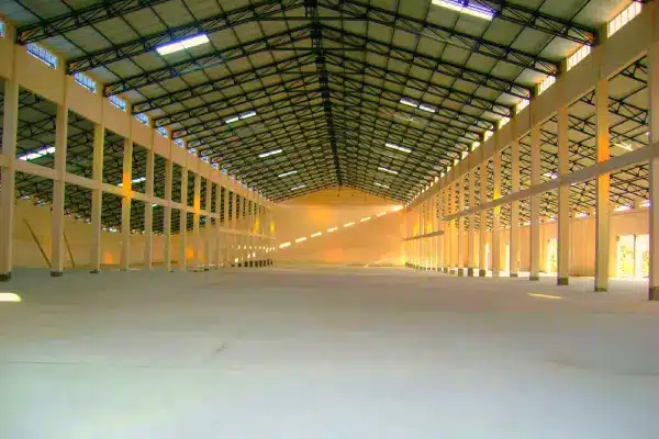 Peb Warehouse