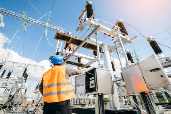 Power Networks