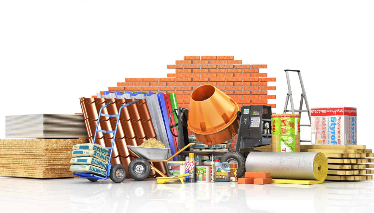 Electrical Material Supply