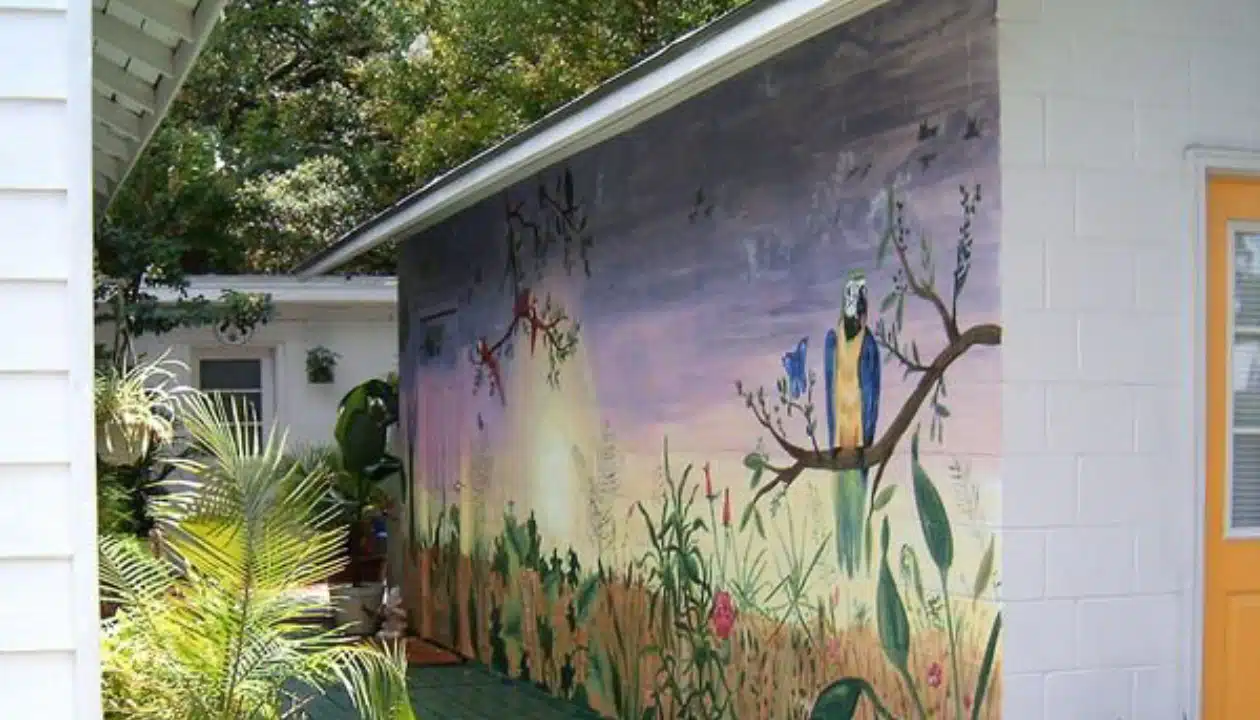 Facade Painting