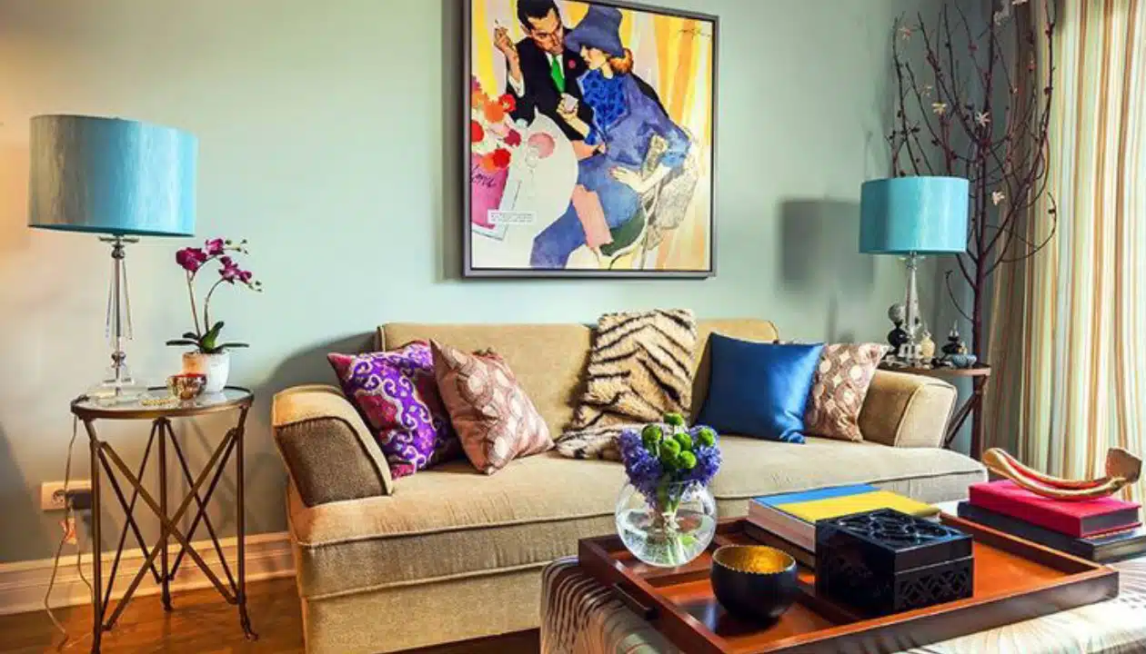 Painting & Decorating