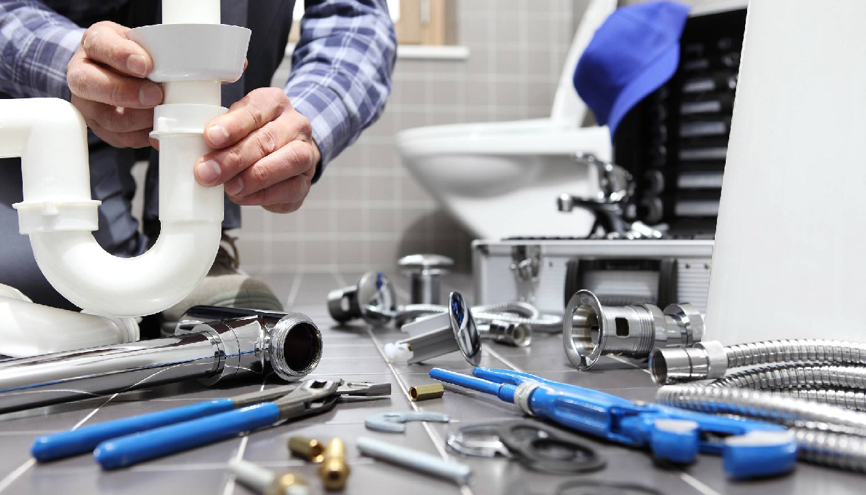 Plumbing Material Supply